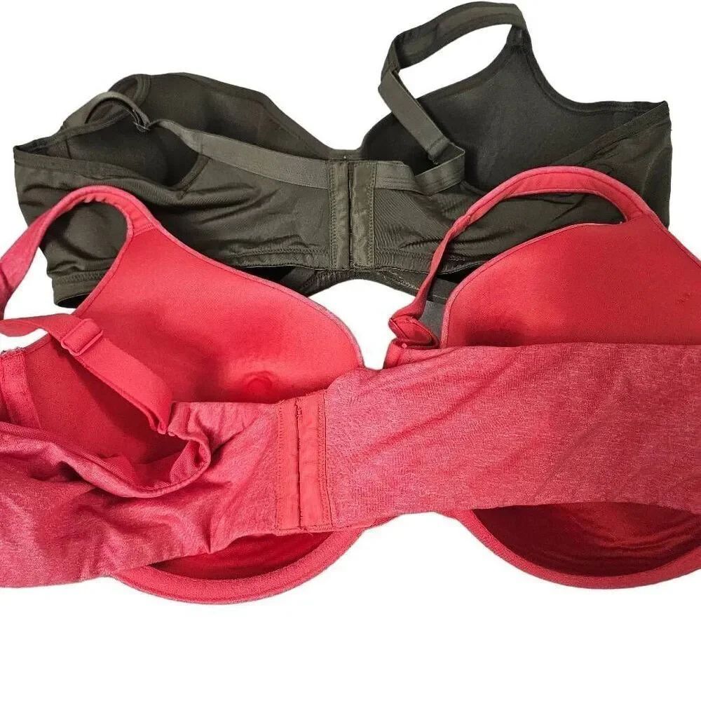2 Cacique bra - Picture 4 of 4